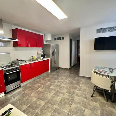 Apart Fairways Apartman San Miguel de Abona Kültér fotó