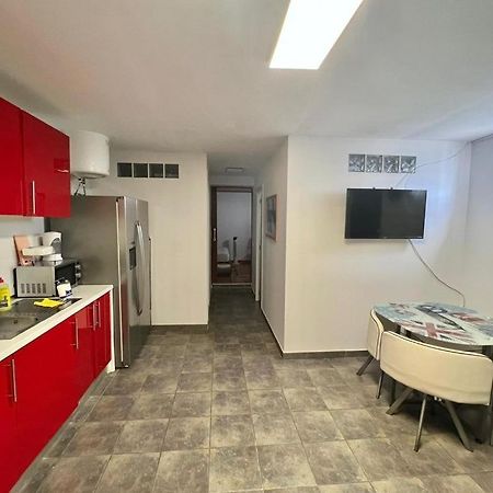Apart Fairways Apartman San Miguel de Abona Kültér fotó