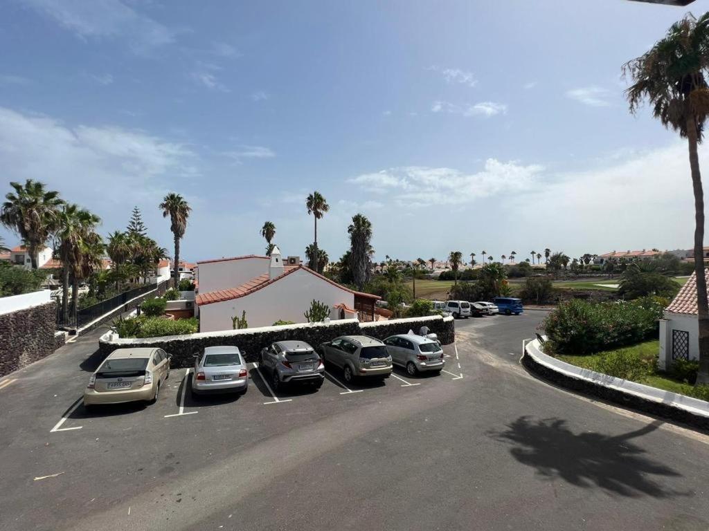 Apart Fairways Apartman San Miguel de Abona Kültér fotó
