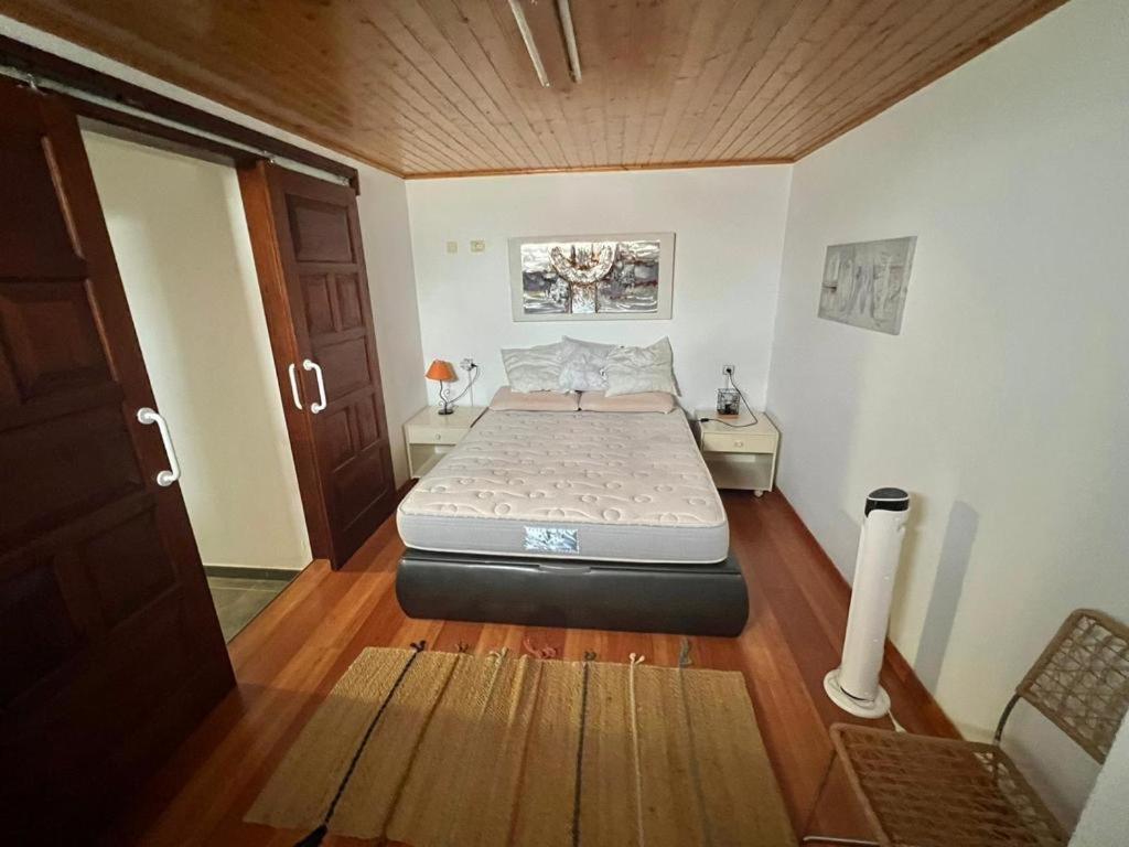 Apart Fairways Apartman San Miguel de Abona Kültér fotó