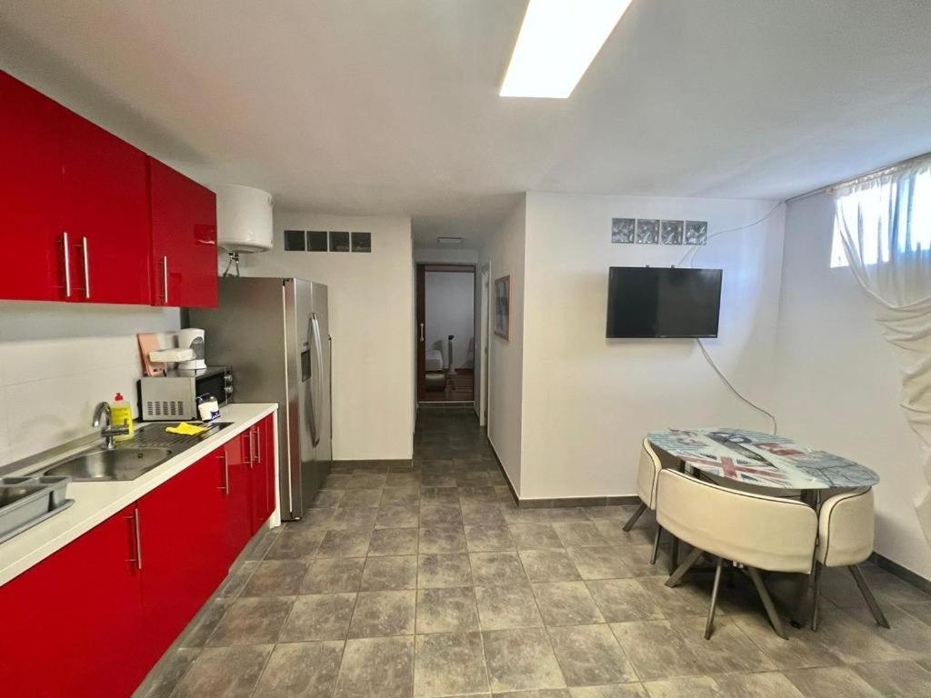 Apart Fairways Apartman San Miguel de Abona Kültér fotó