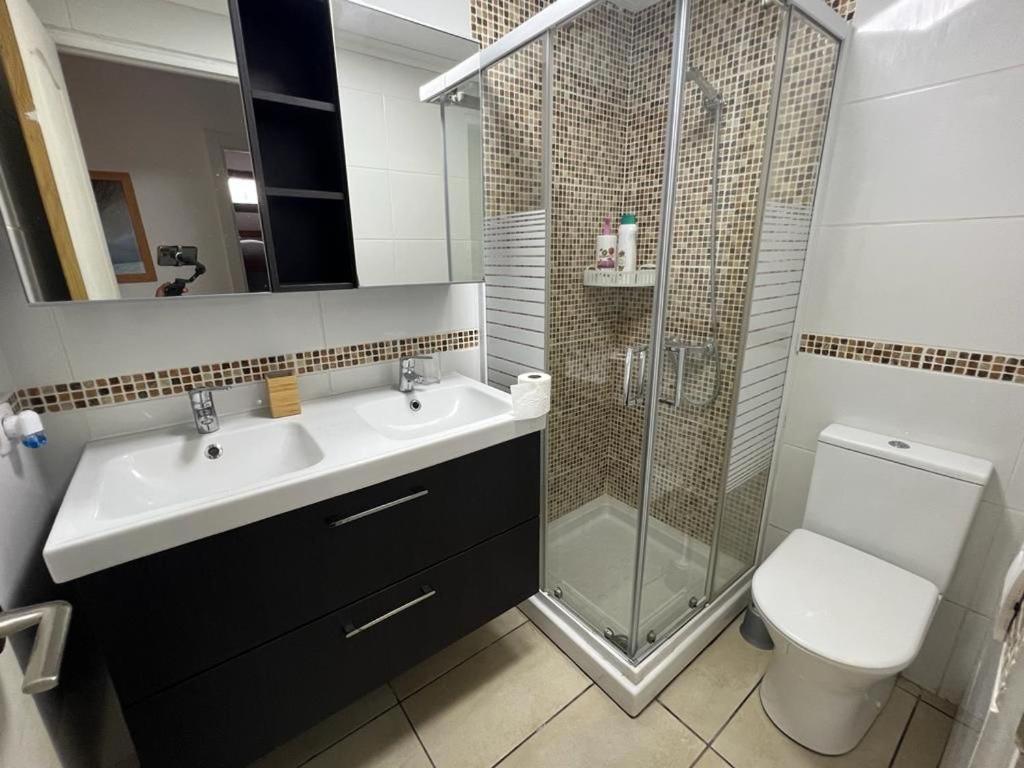 Apart Fairways Apartman San Miguel de Abona Kültér fotó